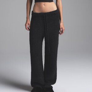 Skims Cozy Knit Pant